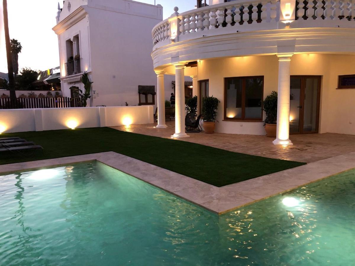La Quinta Hacienda Daire Cordoba Dış mekan fotoğraf