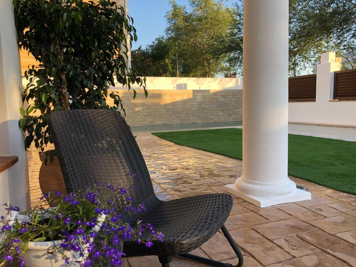 La Quinta Hacienda Daire Cordoba Dış mekan fotoğraf