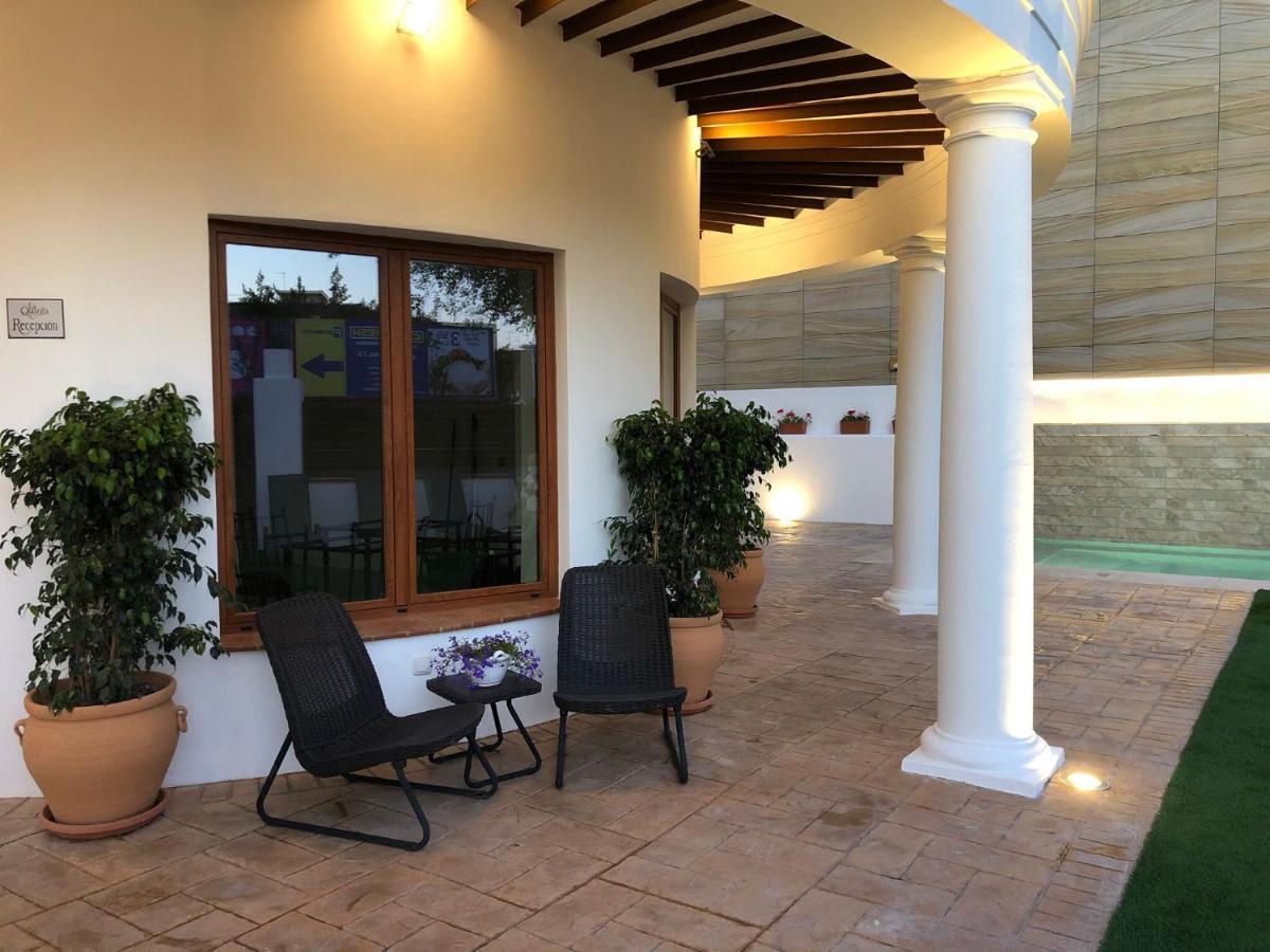 La Quinta Hacienda Daire Cordoba Dış mekan fotoğraf