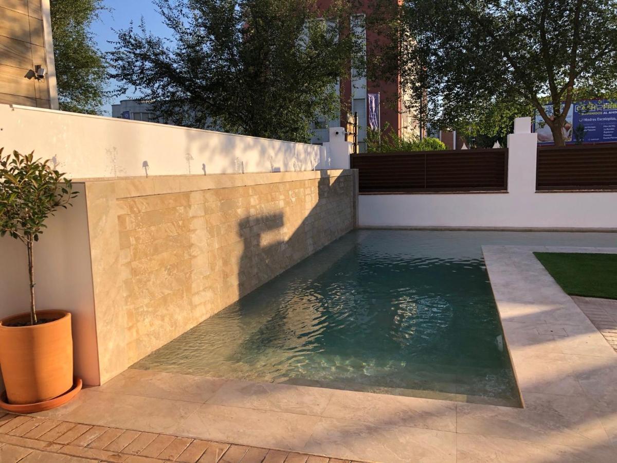 La Quinta Hacienda Daire Cordoba Dış mekan fotoğraf