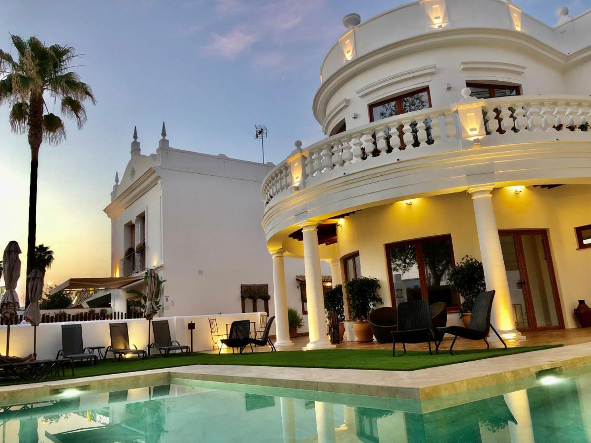 La Quinta Hacienda Daire Cordoba Dış mekan fotoğraf