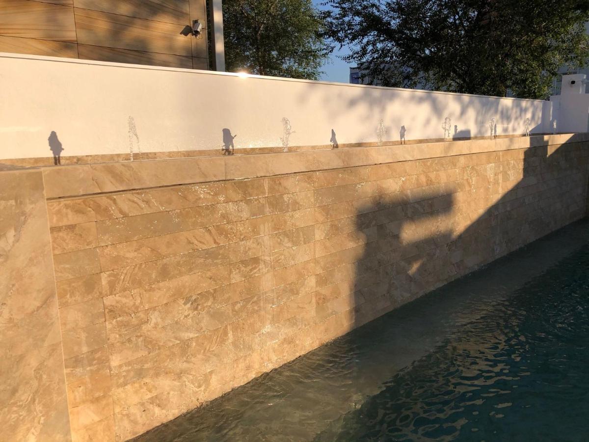 La Quinta Hacienda Daire Cordoba Dış mekan fotoğraf