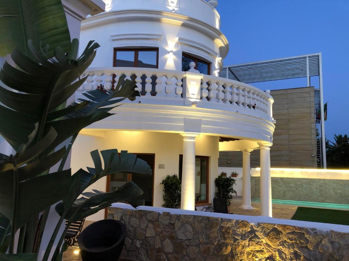 La Quinta Hacienda Daire Cordoba Dış mekan fotoğraf