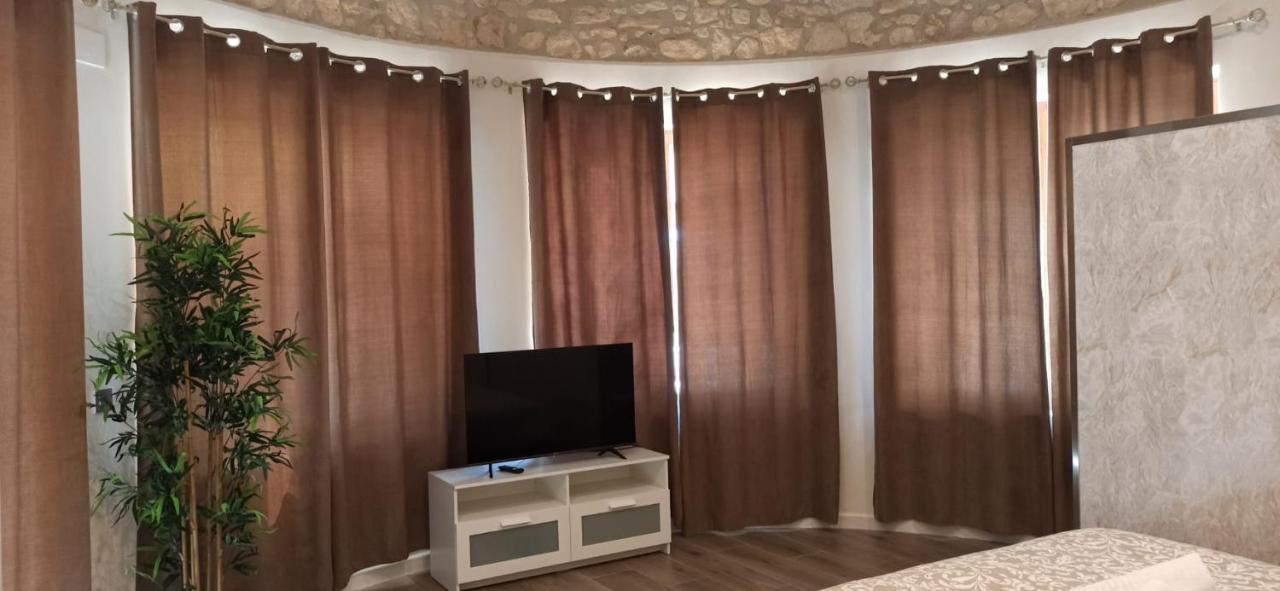 La Quinta Hacienda Daire Cordoba Dış mekan fotoğraf