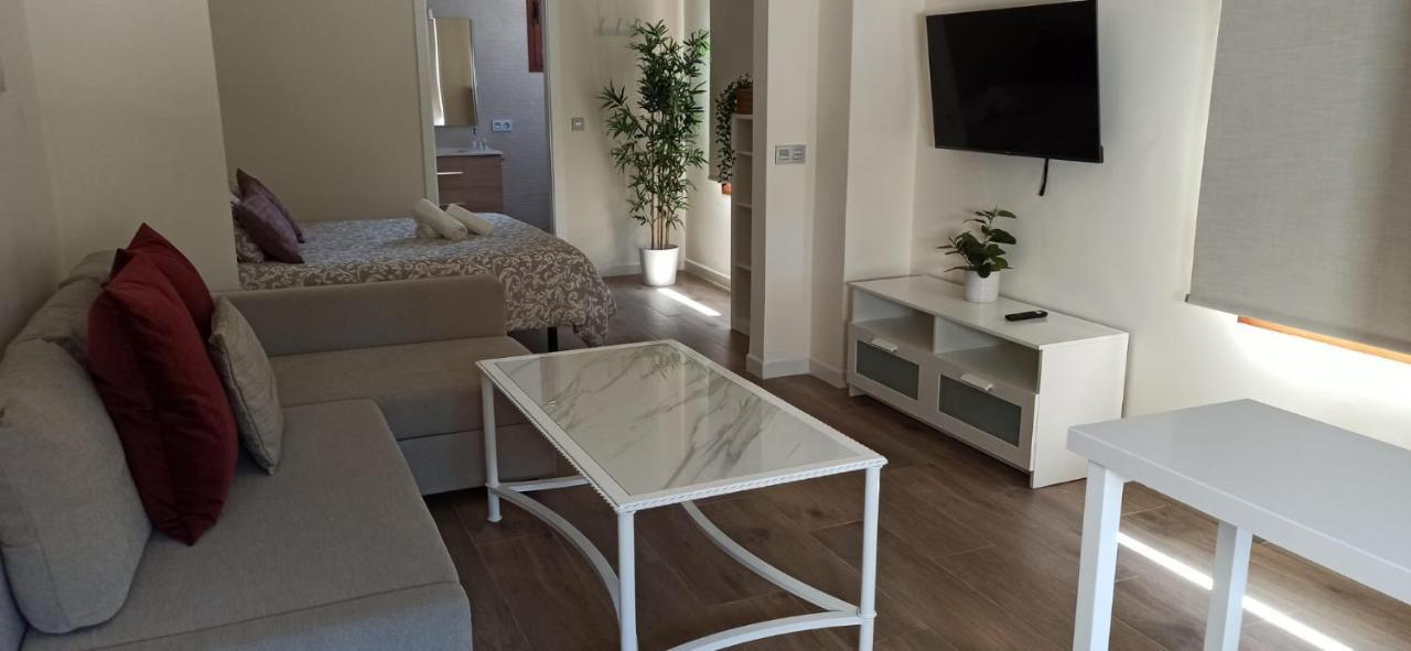 La Quinta Hacienda Daire Cordoba Dış mekan fotoğraf
