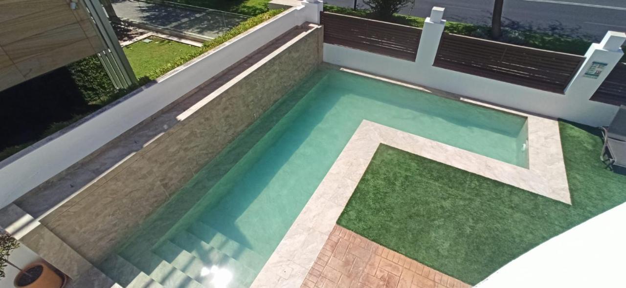 La Quinta Hacienda Daire Cordoba Dış mekan fotoğraf