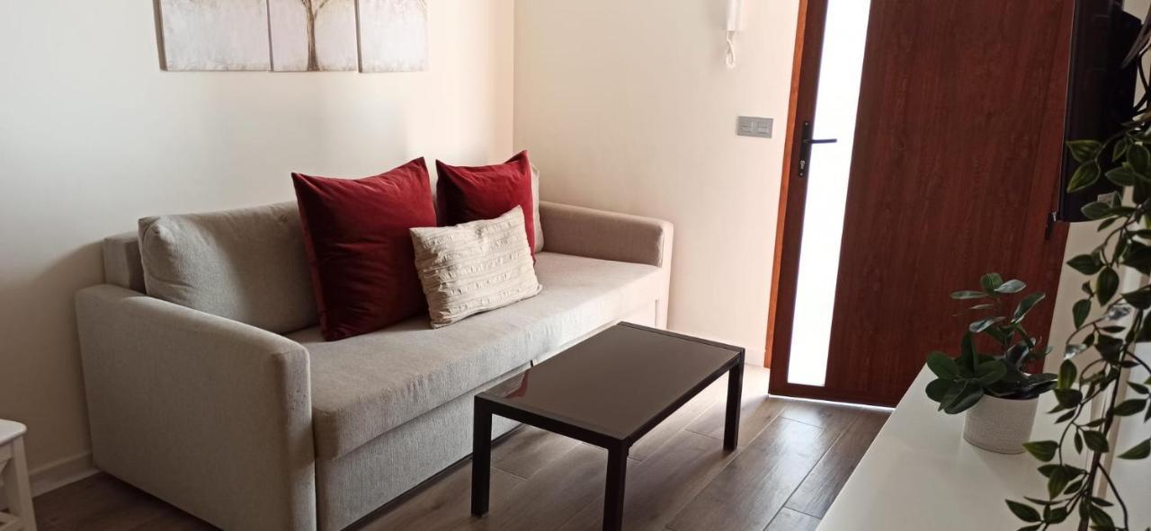 La Quinta Hacienda Daire Cordoba Dış mekan fotoğraf
