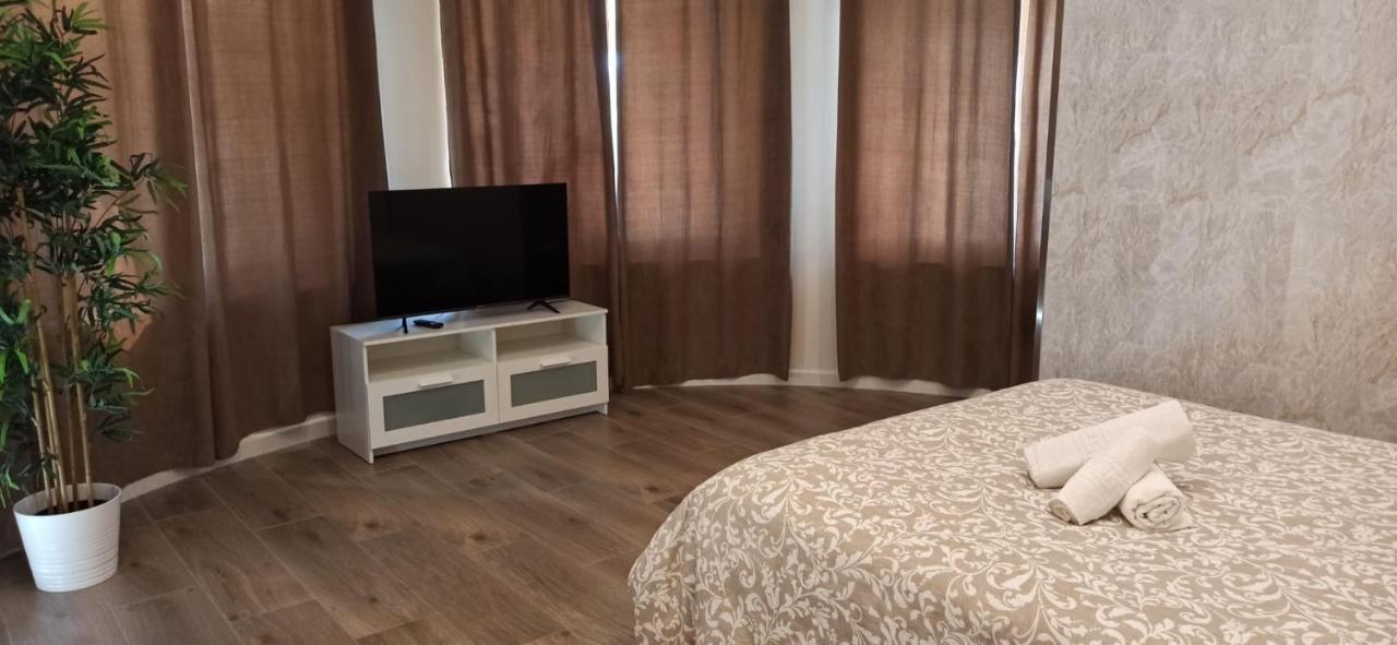 La Quinta Hacienda Daire Cordoba Dış mekan fotoğraf