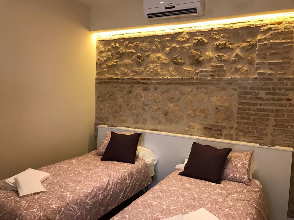 La Quinta Hacienda Daire Cordoba Dış mekan fotoğraf