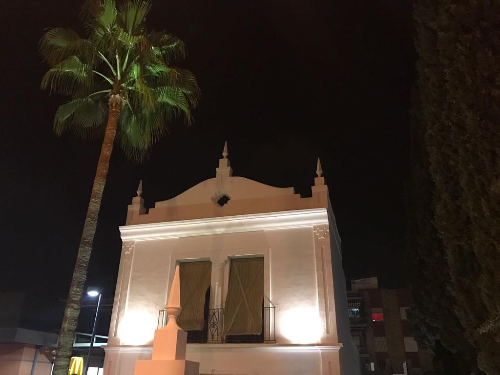 La Quinta Hacienda Daire Cordoba Dış mekan fotoğraf