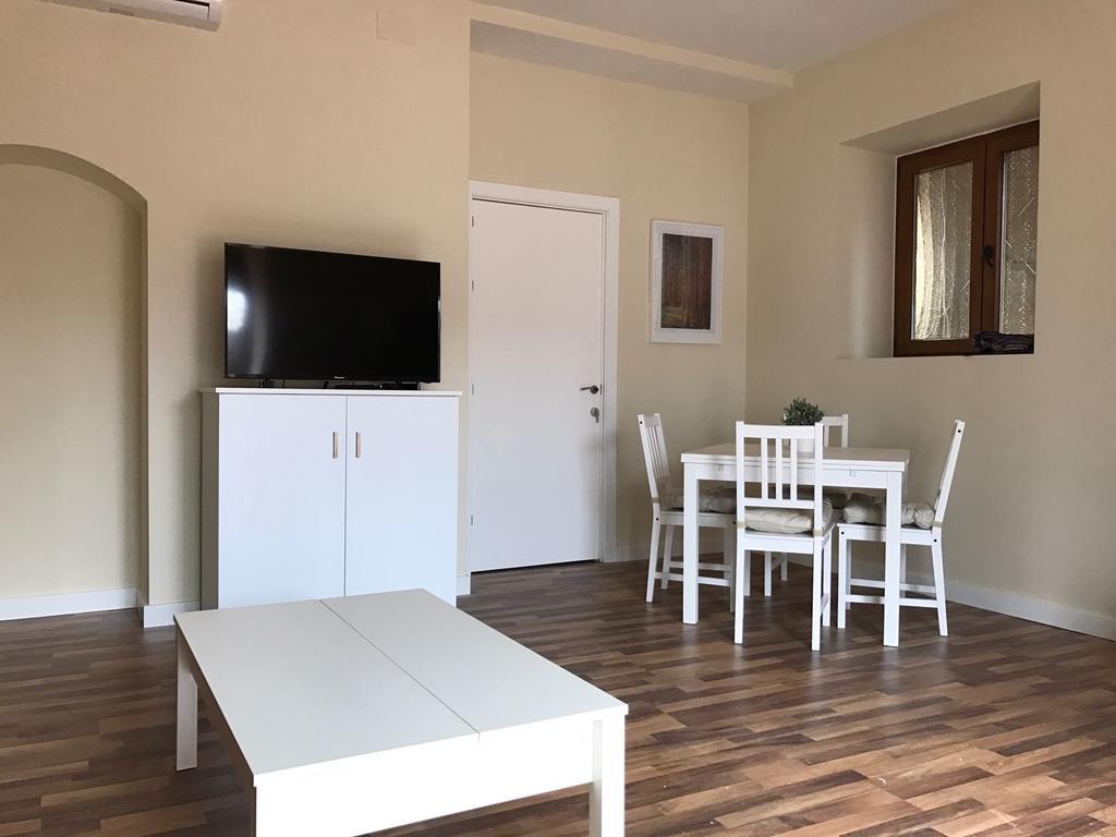 La Quinta Hacienda Daire Cordoba Dış mekan fotoğraf