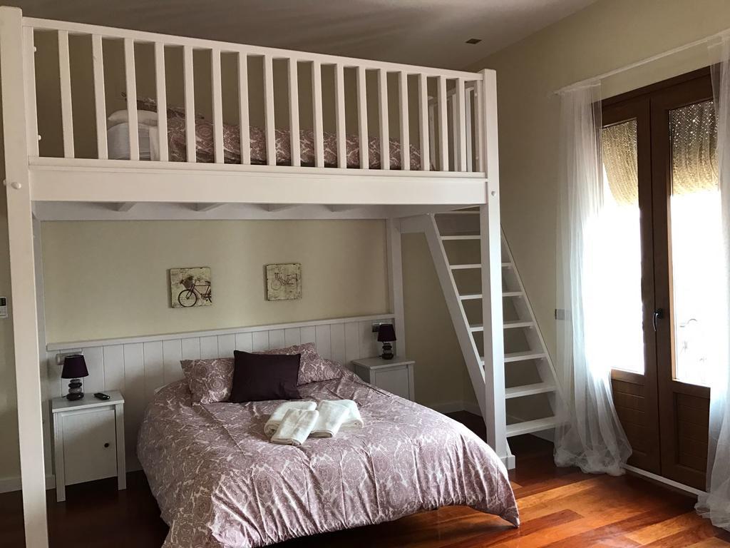 La Quinta Hacienda Daire Cordoba Dış mekan fotoğraf