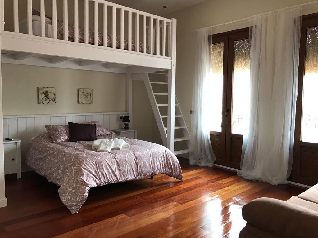 La Quinta Hacienda Daire Cordoba Dış mekan fotoğraf