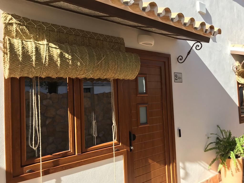La Quinta Hacienda Daire Cordoba Dış mekan fotoğraf