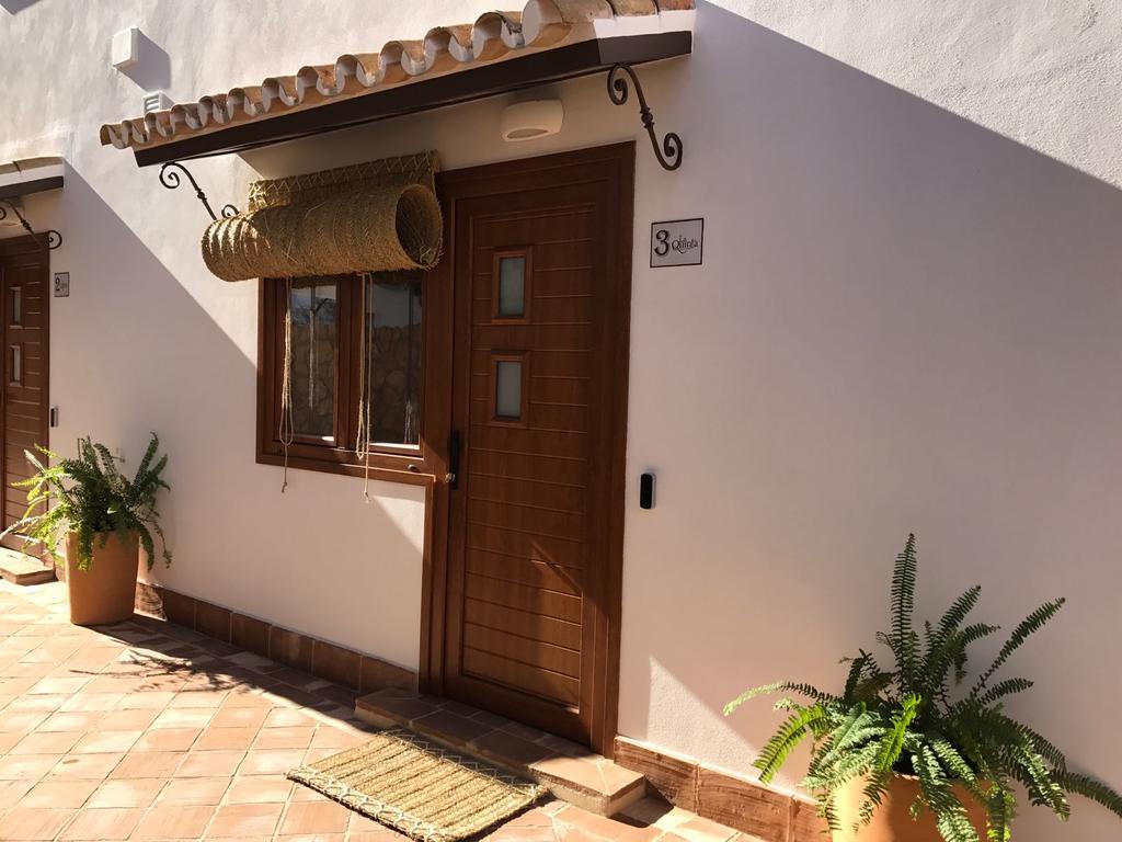 La Quinta Hacienda Daire Cordoba Dış mekan fotoğraf