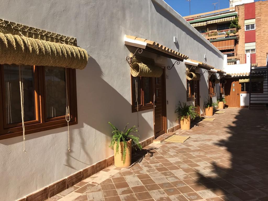 La Quinta Hacienda Daire Cordoba Dış mekan fotoğraf