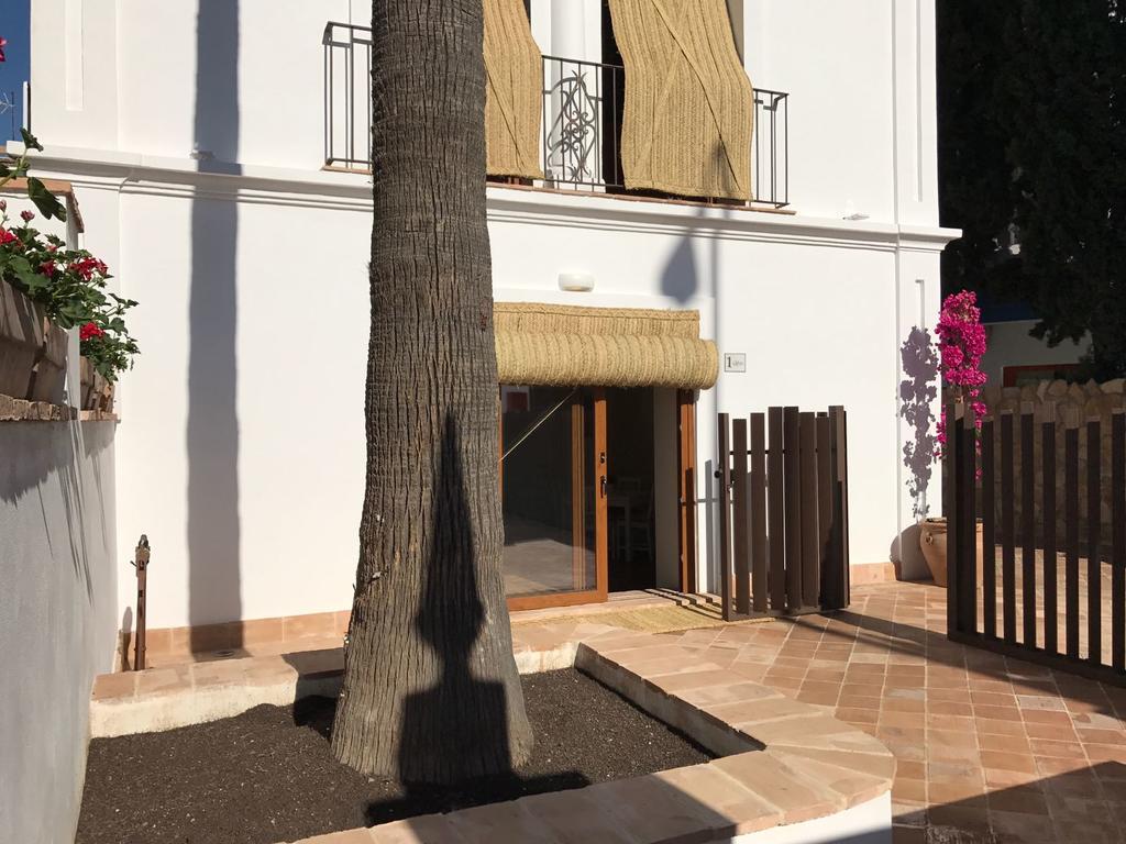La Quinta Hacienda Daire Cordoba Dış mekan fotoğraf
