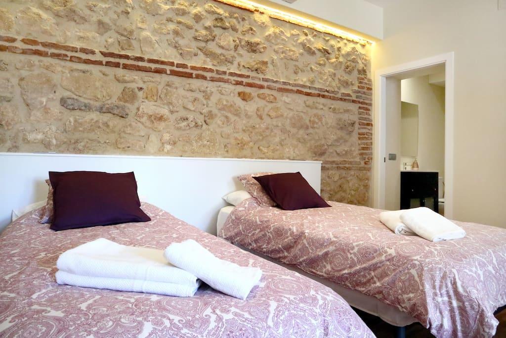 La Quinta Hacienda Daire Cordoba Dış mekan fotoğraf