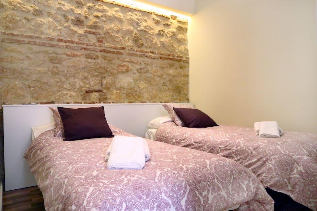La Quinta Hacienda Daire Cordoba Dış mekan fotoğraf