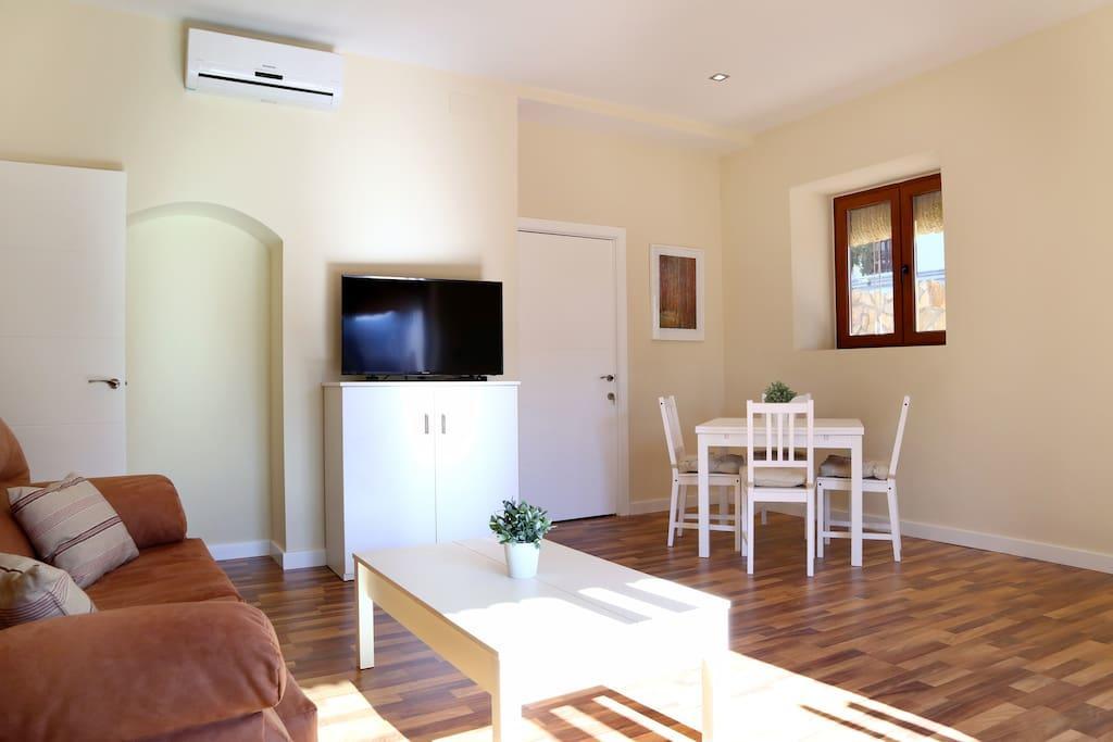 La Quinta Hacienda Daire Cordoba Dış mekan fotoğraf