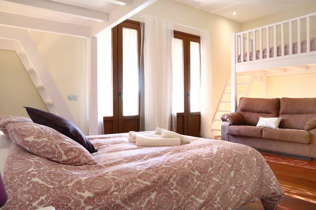 La Quinta Hacienda Daire Cordoba Dış mekan fotoğraf