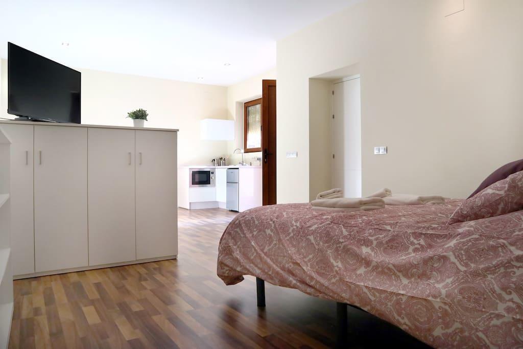 La Quinta Hacienda Daire Cordoba Dış mekan fotoğraf