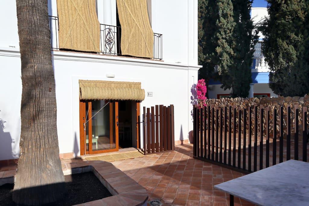 La Quinta Hacienda Daire Cordoba Dış mekan fotoğraf