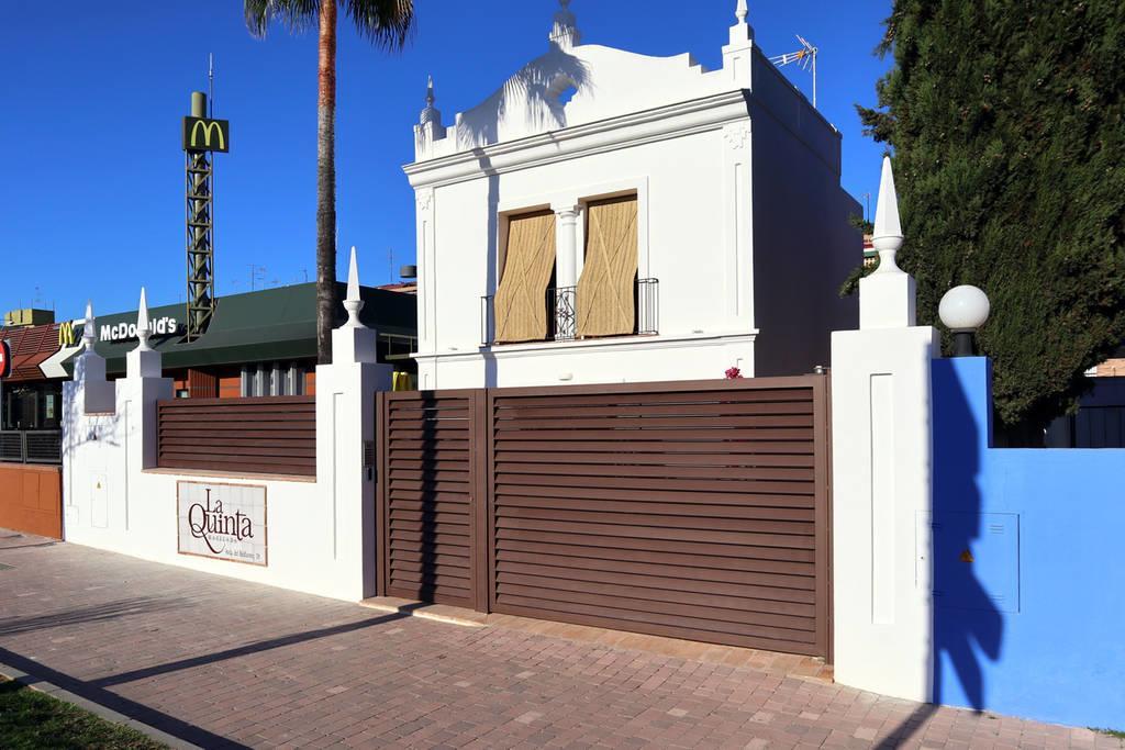 La Quinta Hacienda Daire Cordoba Dış mekan fotoğraf