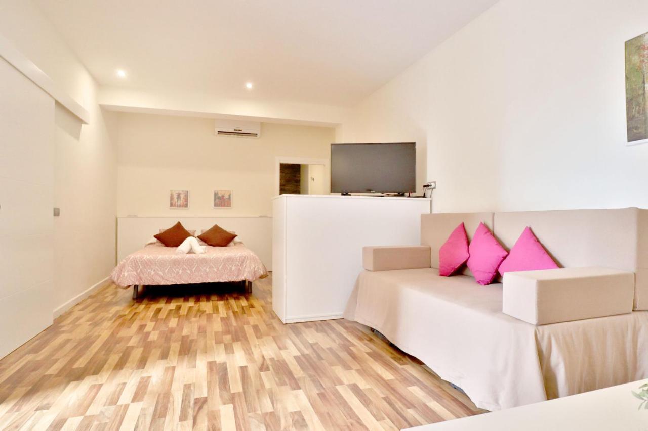 La Quinta Hacienda Daire Cordoba Dış mekan fotoğraf