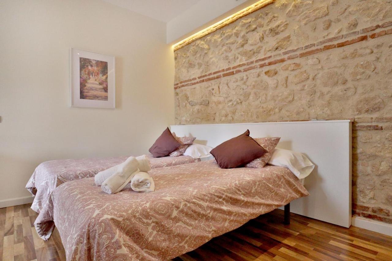 La Quinta Hacienda Daire Cordoba Dış mekan fotoğraf