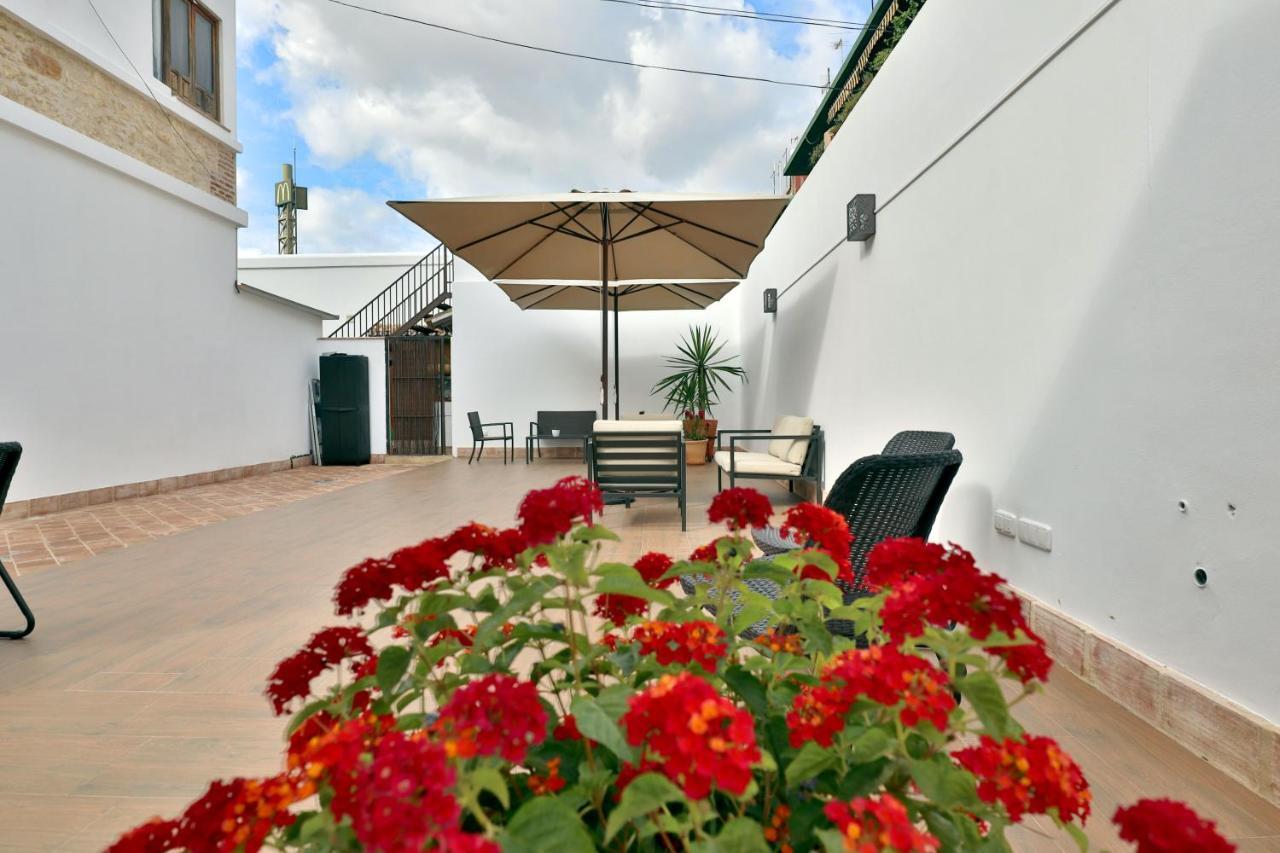 La Quinta Hacienda Daire Cordoba Dış mekan fotoğraf