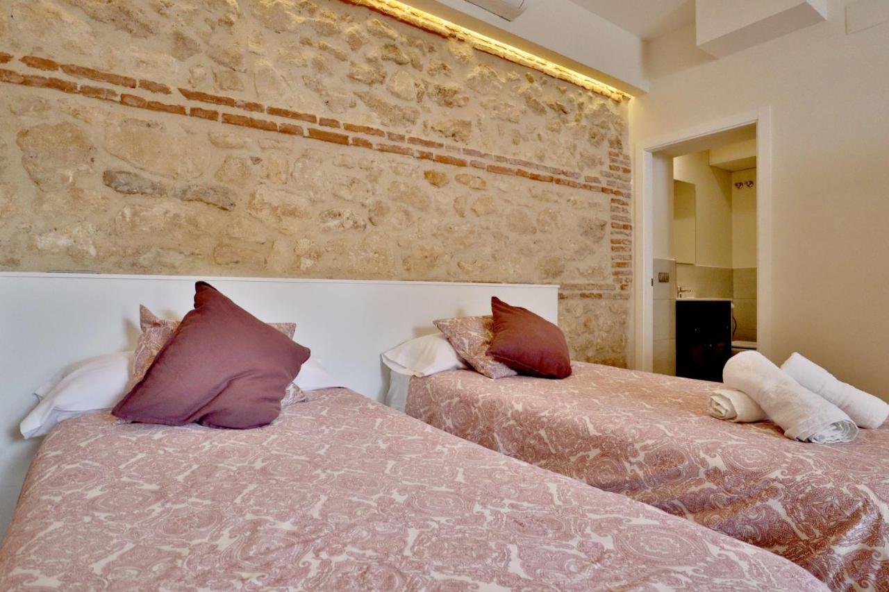 La Quinta Hacienda Daire Cordoba Dış mekan fotoğraf