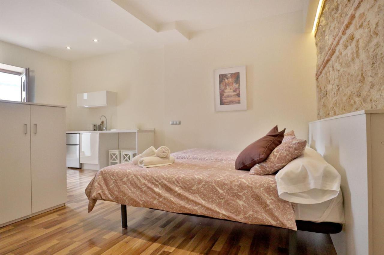 La Quinta Hacienda Daire Cordoba Dış mekan fotoğraf