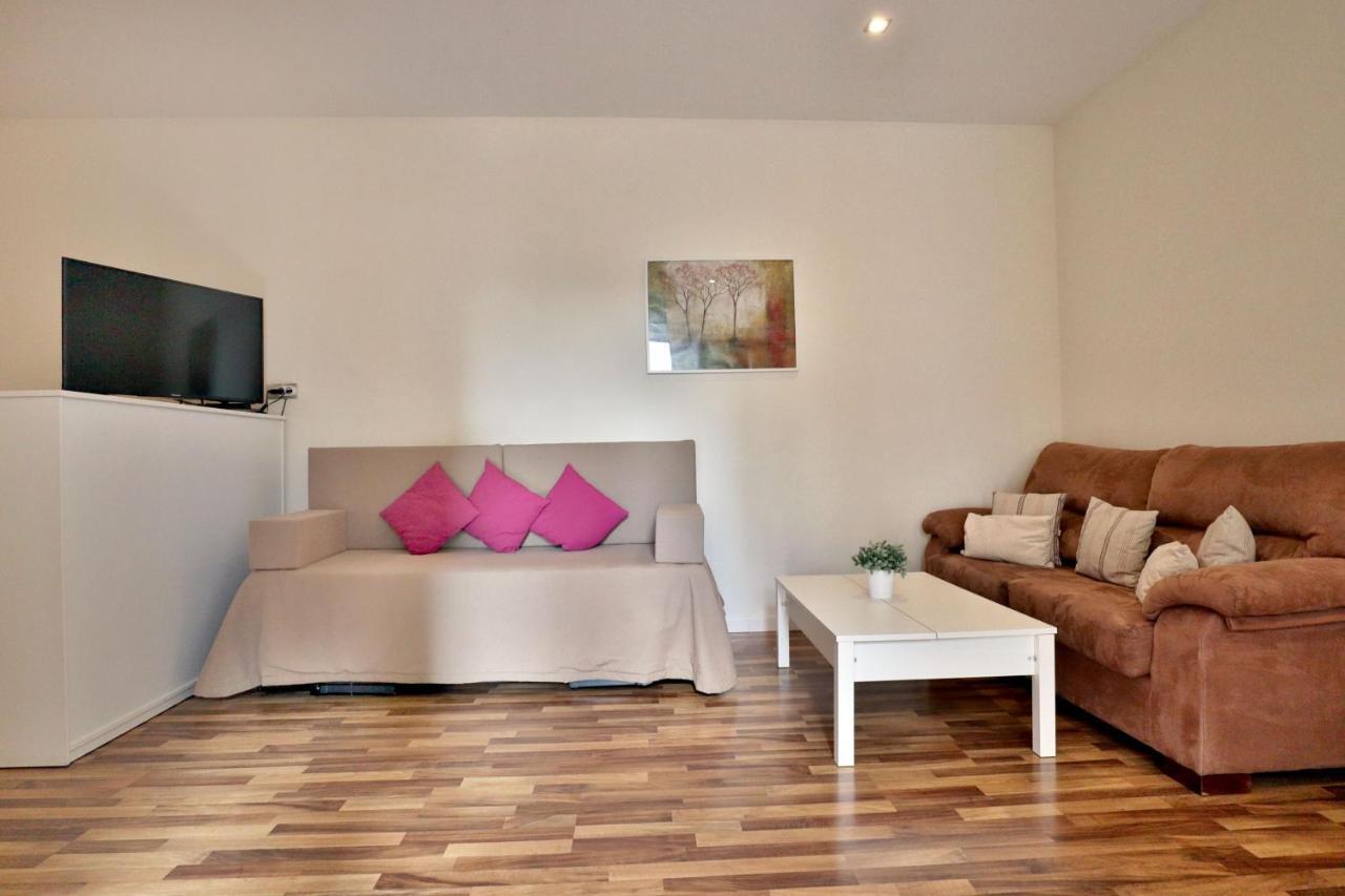 La Quinta Hacienda Daire Cordoba Dış mekan fotoğraf